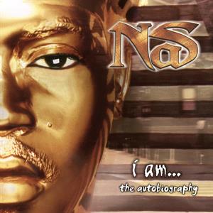 I Am... the Autobiography - .. Autobiography / Blf 23 - Cover