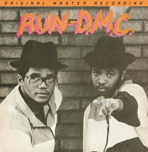 Run-D.M.C. - Cover
