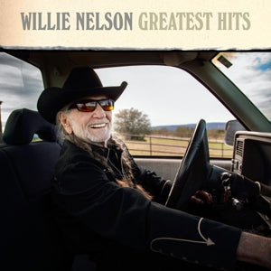 Greatest Hits - Cover