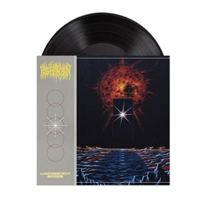 Luminescent Bridge - 180gr. / Incl. Matrix Engraving - Cover
