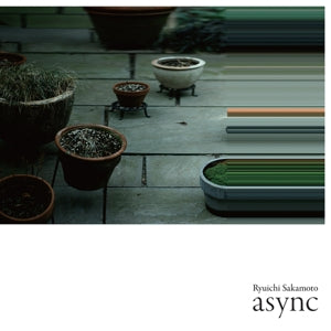 Async - Cover