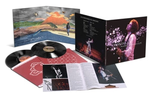 Another Budokan 1978 - .. Budokan 1978 / Incl. 4-Panel Insert With Liner Notes - Cover