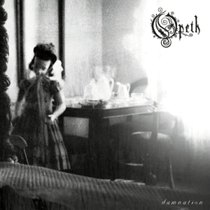 Damnation (20th Anniversary Edition) - 20th Anniversary - Cover