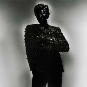 Gamma - Cover