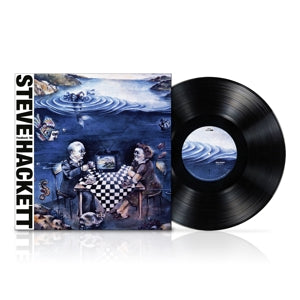 Feedback '86 (Vinyl Re-Issue 2024) - Cover
