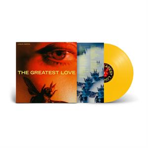 The Greatest Love - Yellow - Cover