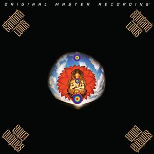 Lotus - 180g - Cover