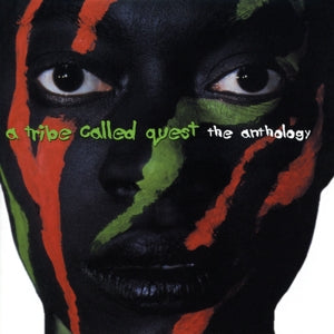 The Anthology - Cover