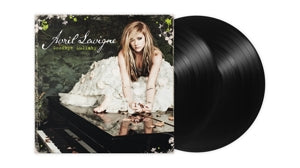 Goodbye Lullaby - Cover