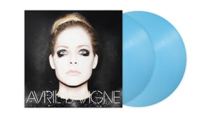 Avril Lavigne - Light Blue - Cover