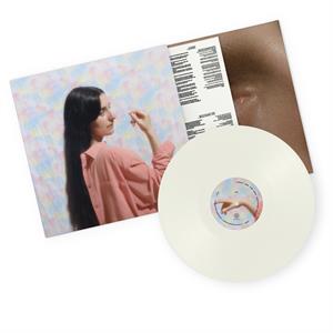 Heimwee - White 180g Poster(S) - Cover