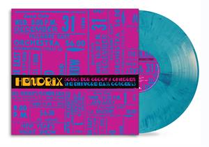 Songs For Groovy Children: the Fillmore East Concerts - Cover