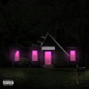 Mixtape Pluto - Cover