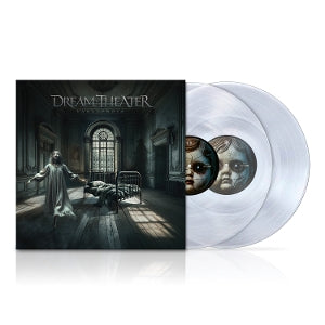 Parasomnia - 180g Lp-Booklet - Cover