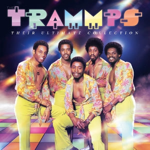 Their Ultimate Collection - 180g - Cover