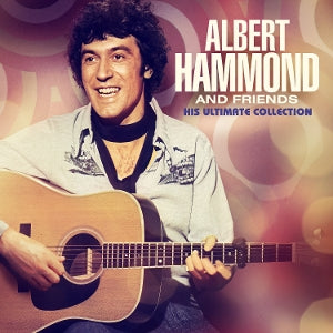 His Ultimate Collection - 180g - Cover