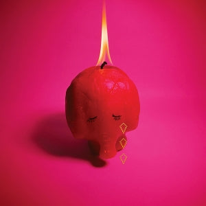Pink Elephant - Cover