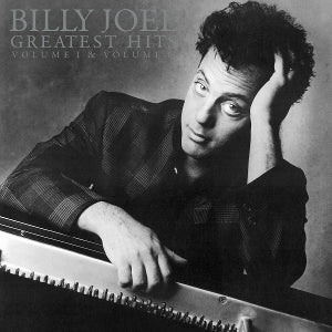 Greatest Hits Volume I & Ii - Cover
