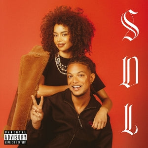 Sdl - Cover