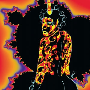 Stankonia (25th Anniversary Edition) - Cover