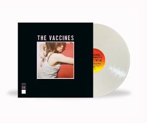 What Did You Expect From the Vaccines? - Cover