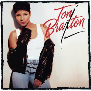 Toni Braxton - Cover