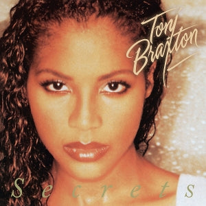 Secrets - Cover