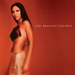 The Heat - Cover