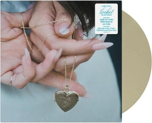 Locket - Cover
