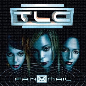Fanmail - Cover