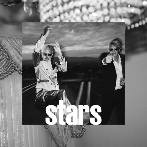 Stars - Cover
