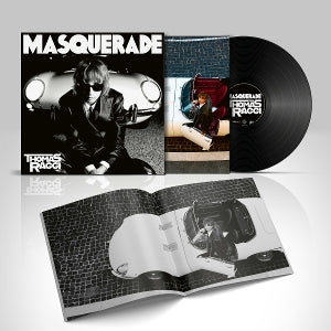 Masquerade - Cover