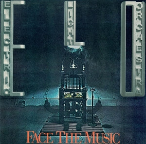 Face the Music - Cover