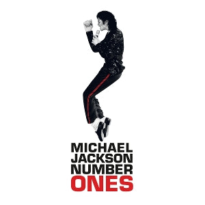 Number Ones - Cover