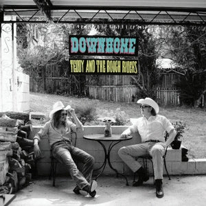 Down Home - Cover