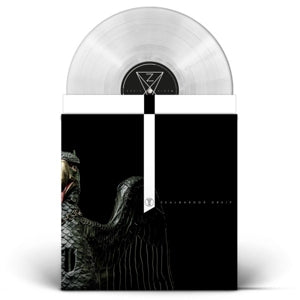Greif - Clear - Cover
