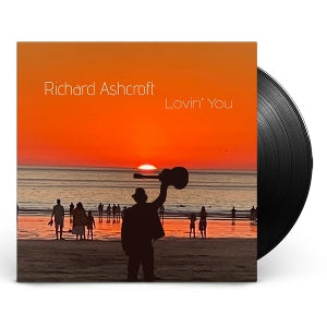 Lovin You - Cover