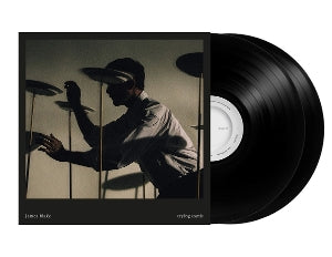 Trying Times - Cover