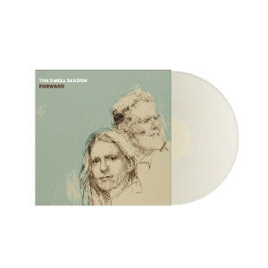 Forward - Cover