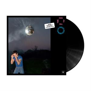 Kiss All the Time. Disco, Occasionally. - Cover