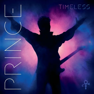 Timeless - Cover