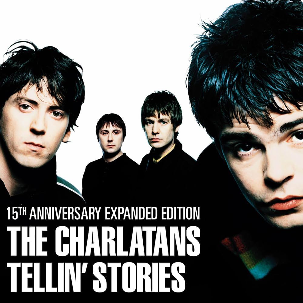 Tellin' Stories