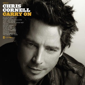 Carry On - Cover