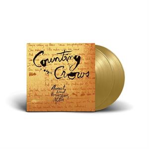 August and Everything After - Cover