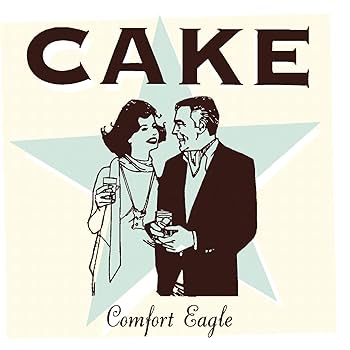 Comfort Eagle - 180gr.