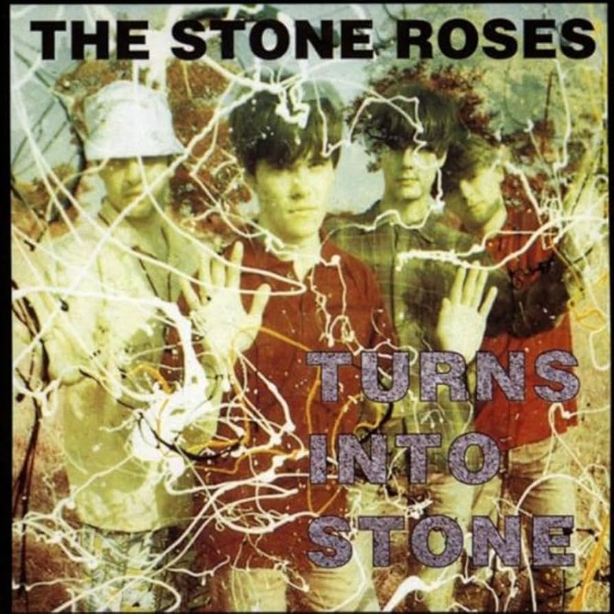 Turns Into Stone
