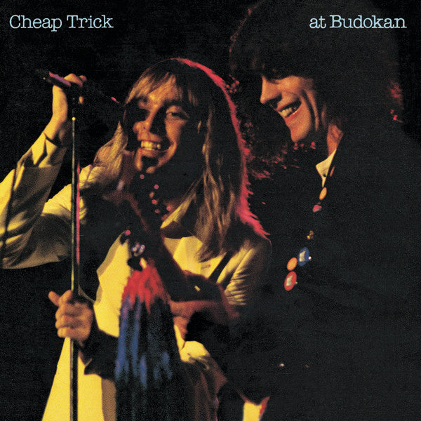 At Budokan -Complete- - Complete // 180gr.