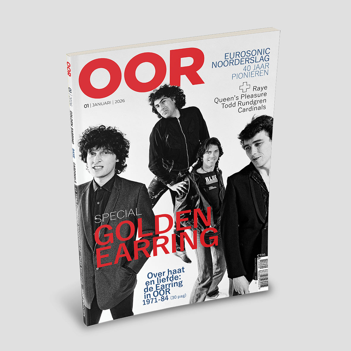 OOR 1 2026 – OOR-shop