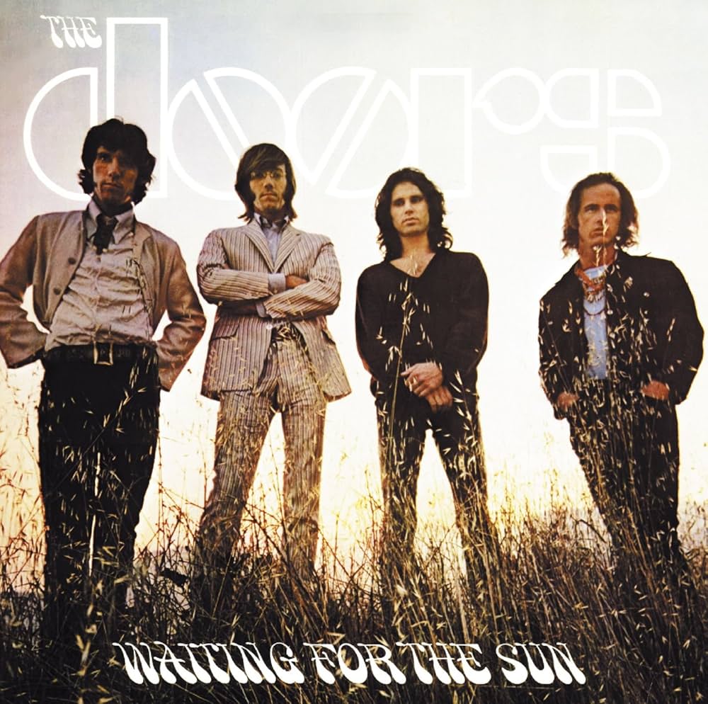 Waiting For the Sun