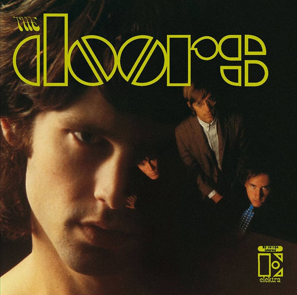 The Doors (Lp)